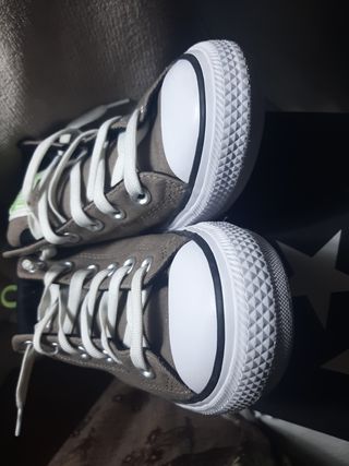 CONVERSE 37.5 Original.