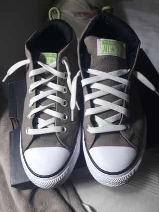 CONVERSE 37.5 Original.