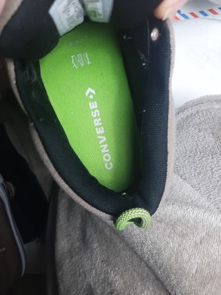 CONVERSE 37.5 Original.