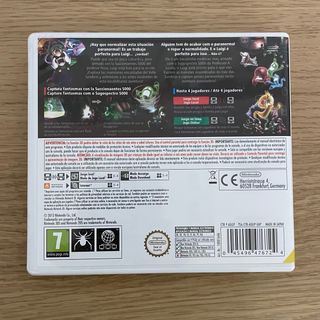 Luigi's Mansion 2 - Nintendo 3DS