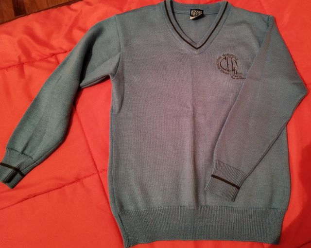 Jersey colegio La Purísima