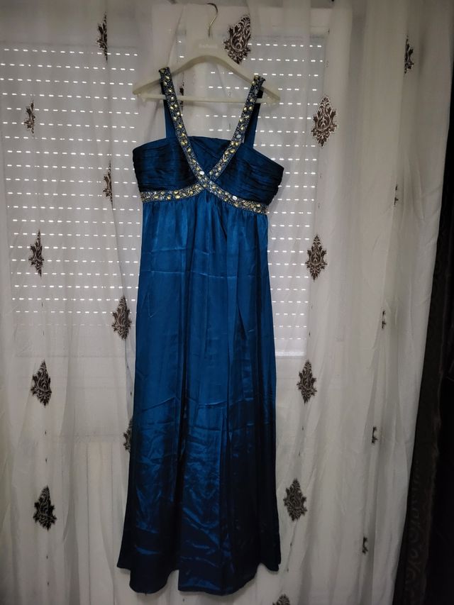 Vestido de fiesta