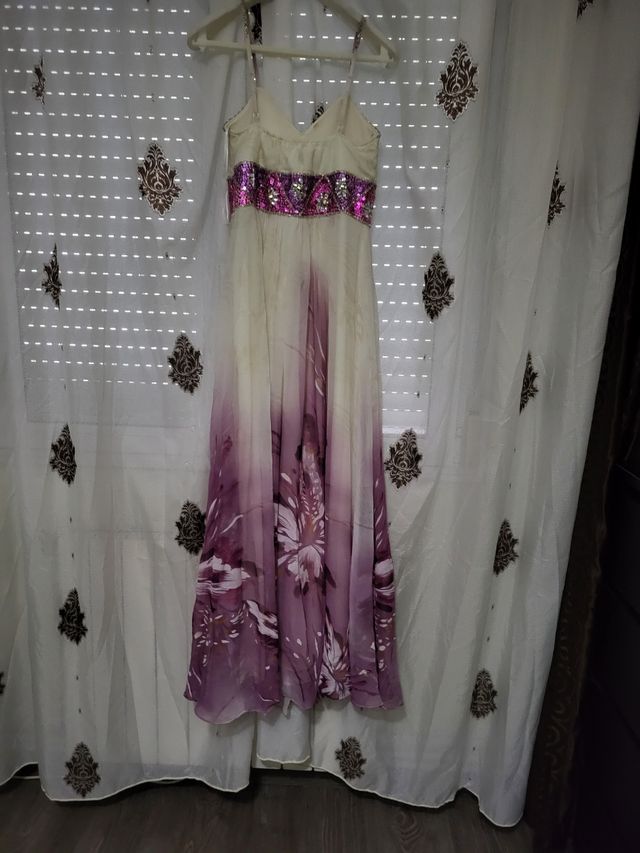 Vestido de fiesta