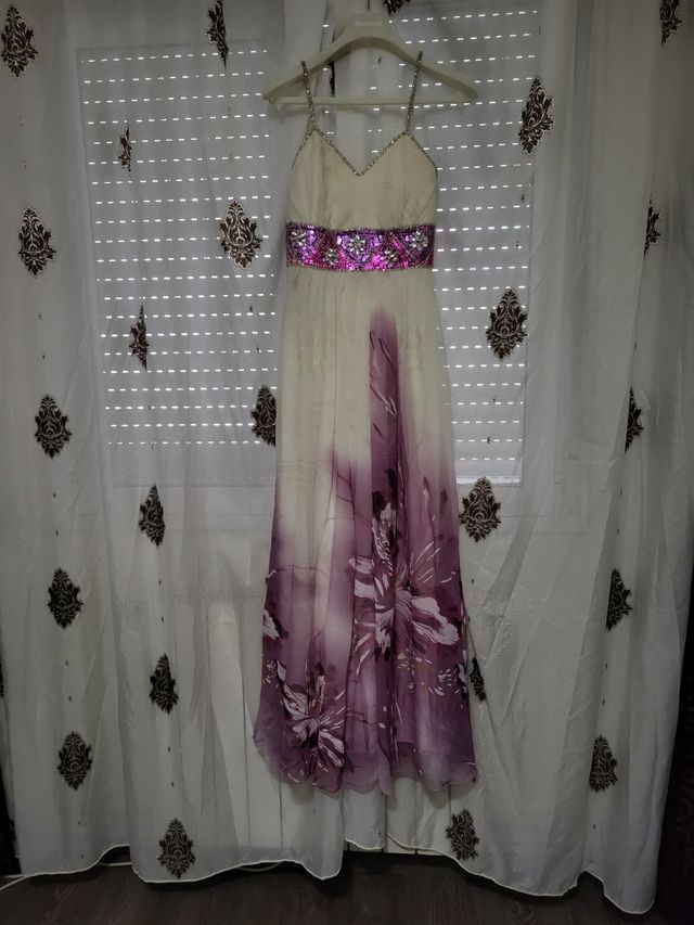 Vestido de fiesta