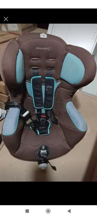 SILLA COCHE PARA BEBE