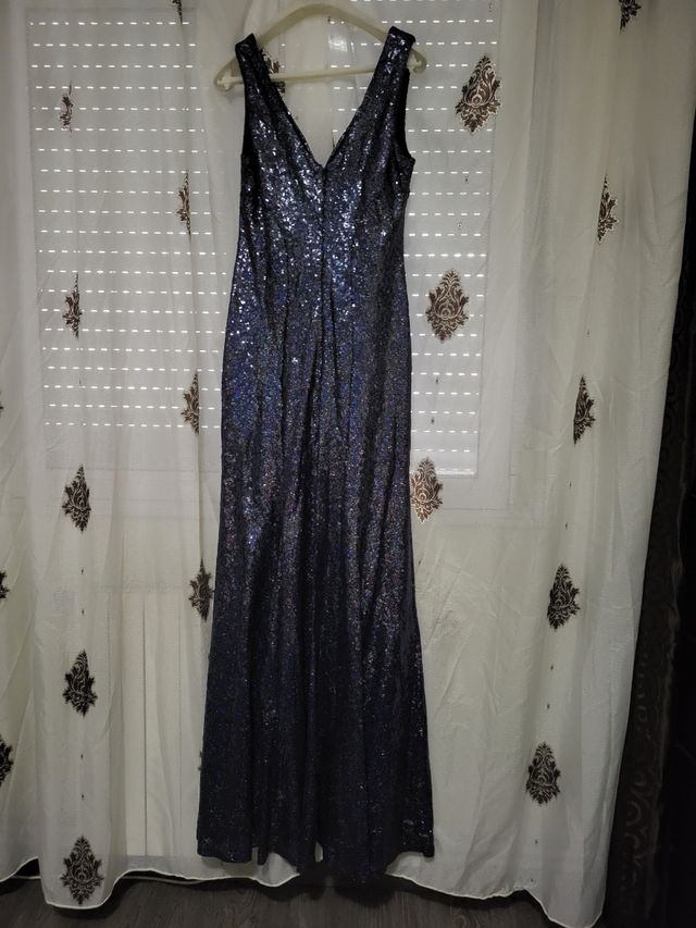 Vestido de fiesta