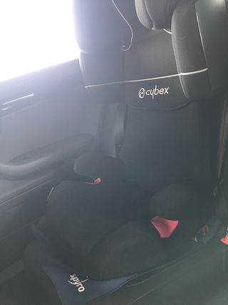 Silla de coche Cybex