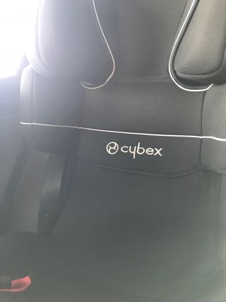 Silla de coche Cybex