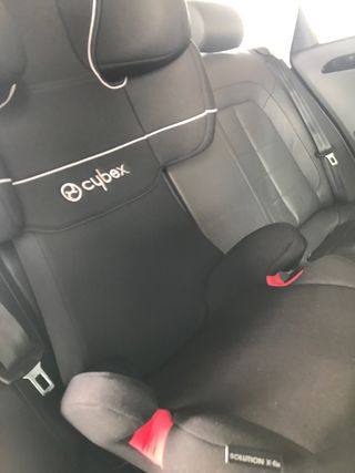 Silla de coche Cybex