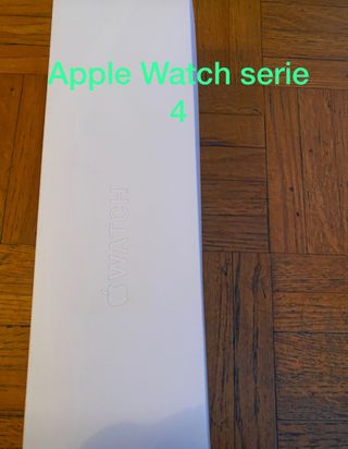 Apple - Scatole Originali
