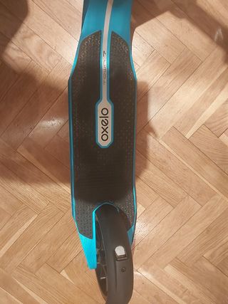 Patinete Oxelo Town 7