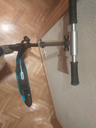 Patinete Oxelo Town 7