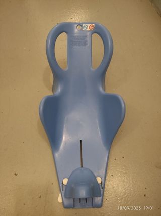 Adaptador bañera de bebe
