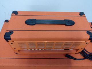 Amplificador+cabezal Orange