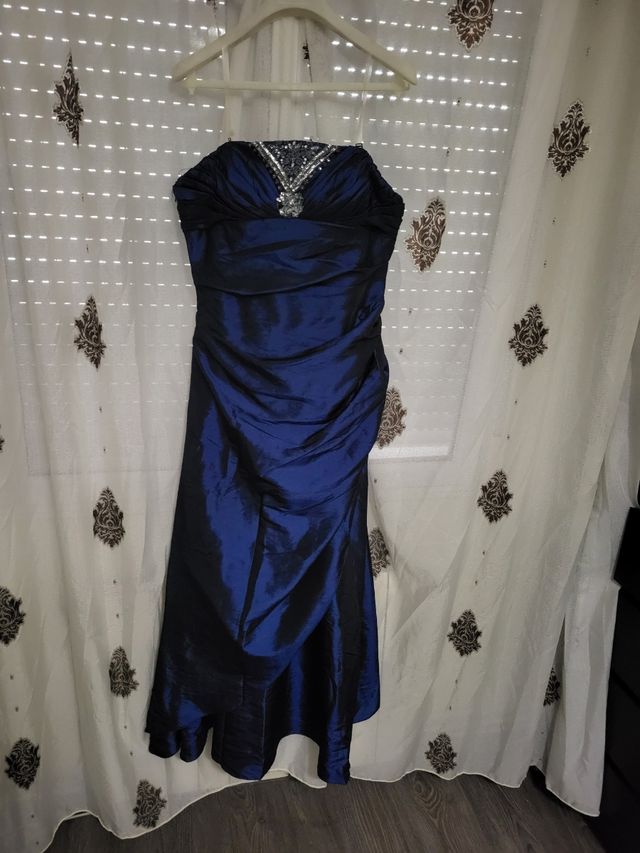 Vestido de fiesta