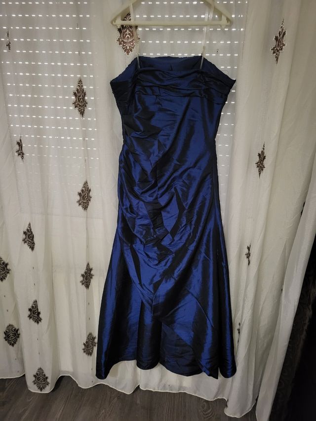 Vestido de fiesta