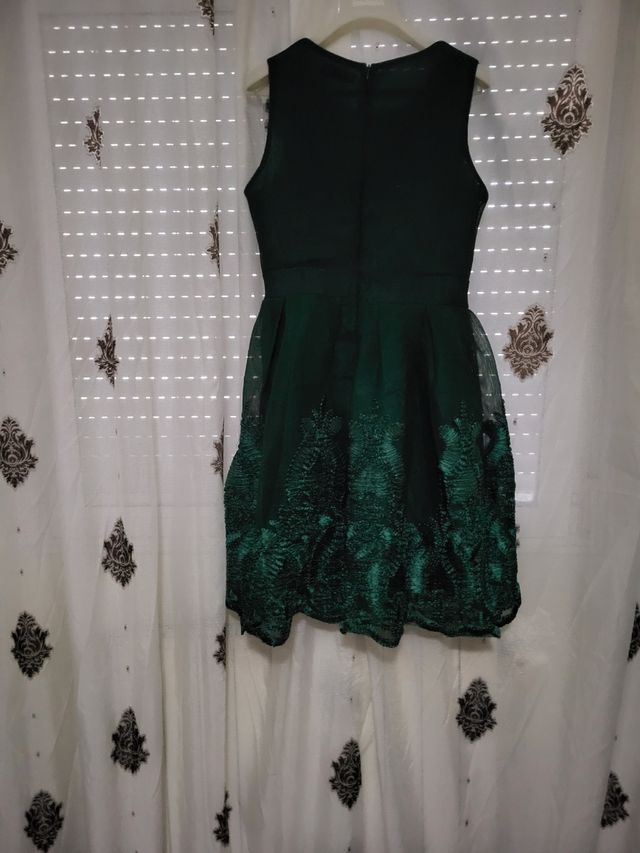 Vestido de fiesta