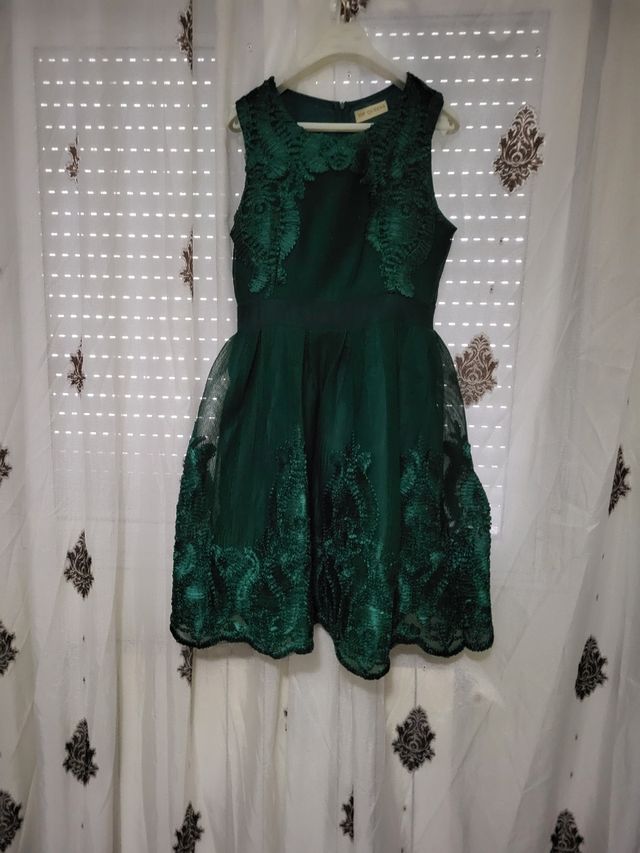 Vestido de fiesta