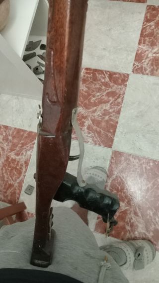 Equipo de pesca submarina