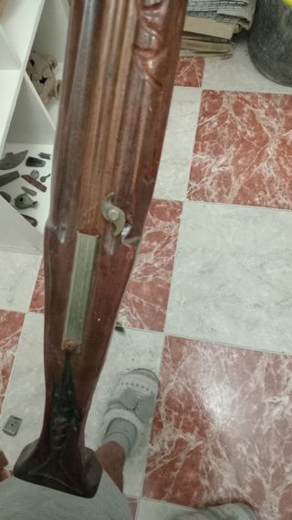 Equipo de pesca submarina