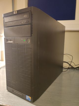 Servidor HP Proliant ML110