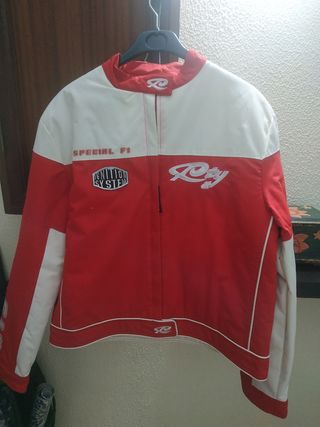 Chaqueta Sport F1