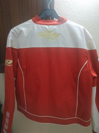 Chaqueta Sport F1