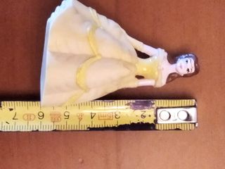 Lote Disney: La Bella Y La Bestia