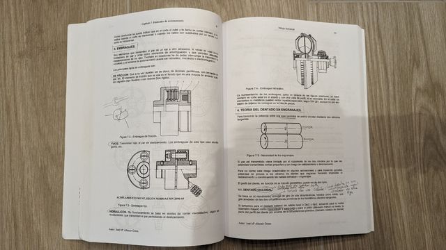 Libro Dibujo Industrial