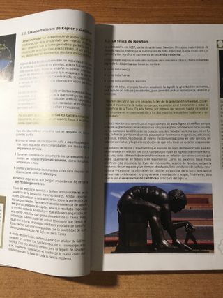 Libro Filosofia 1 bachiller