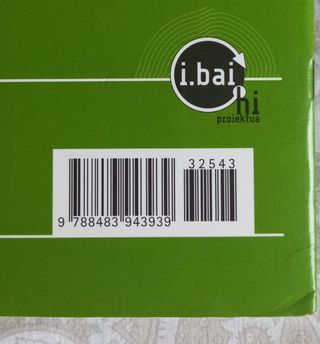 Ortega y Gasset (2 bachillerato)