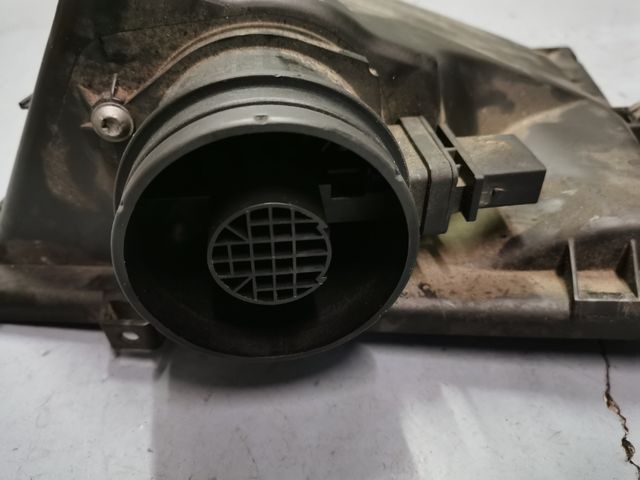 Caudalimetro BMW Serie 3 320d E90