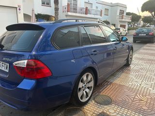 BMW 320d 2006