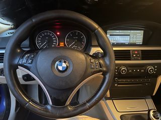 BMW 320d 2006