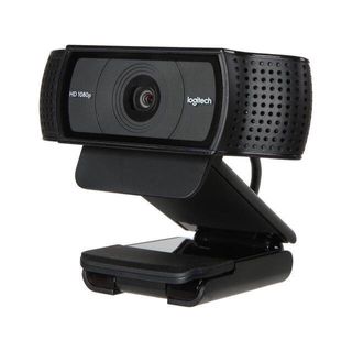 WebCam Logitech C920 HD Pro