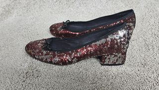Zapatos BIMBA Y LOLA