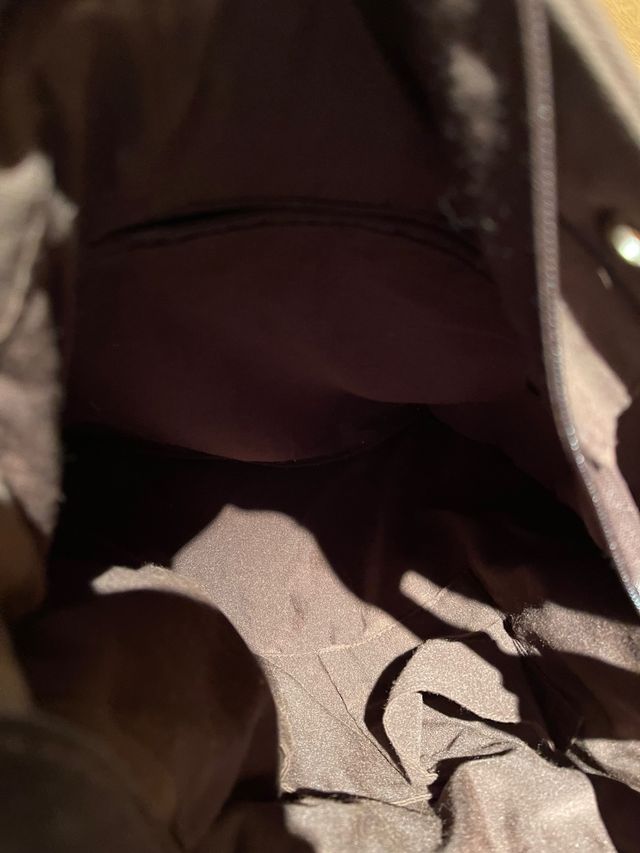 Bolso estilo étnico