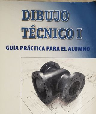 1° de  Bachillerato dibujo técnico