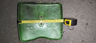 Careta para minimoto