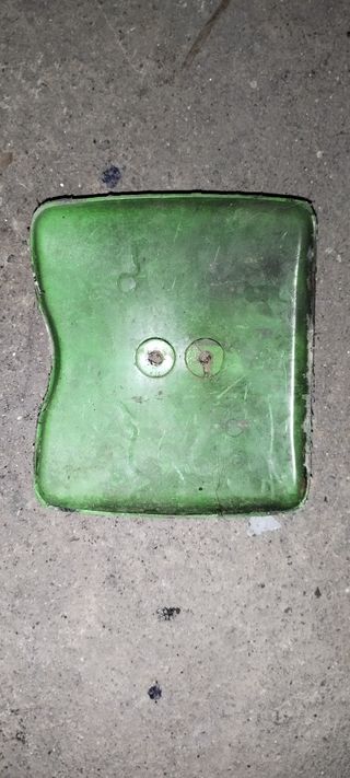 Careta para minimoto