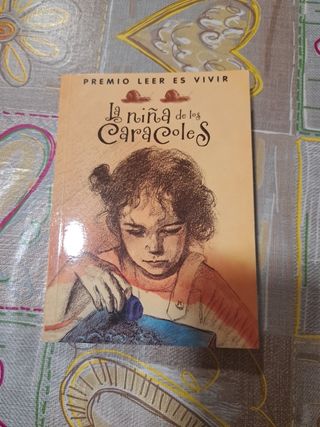 Libro juvenil