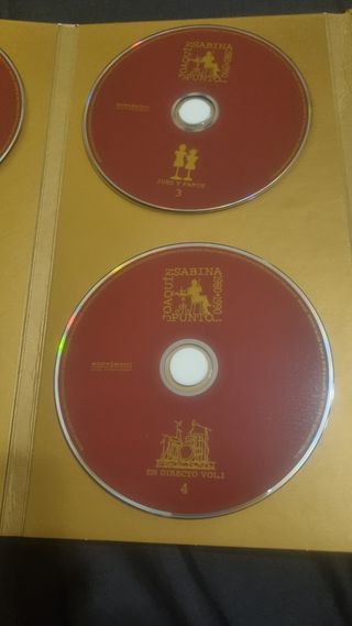 Joaquín Sabina 1980-1990