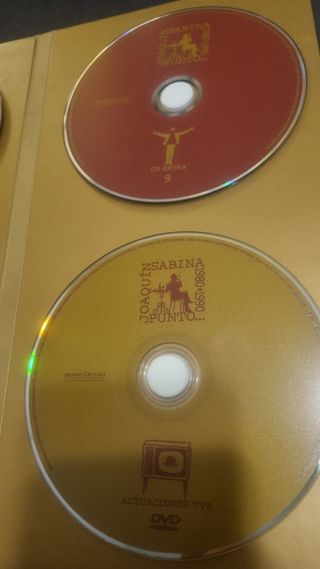 Joaquín Sabina 1980-1990