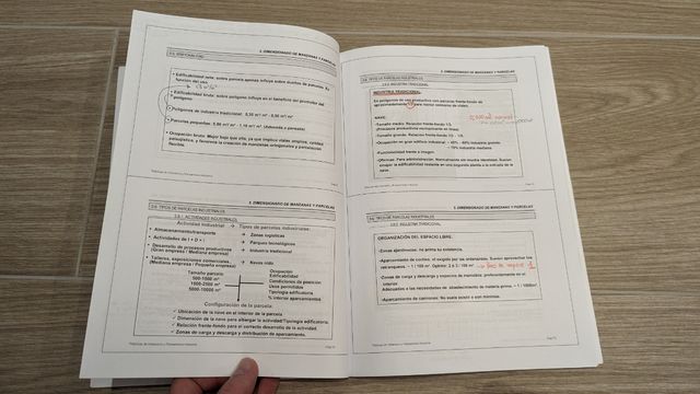 Libro Urbanismo y Planeamiento Ind.