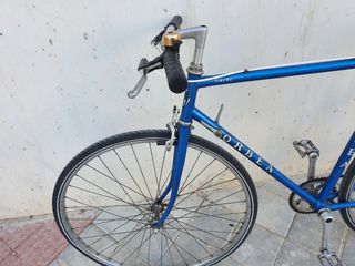 Bicicleta orbea clásica 