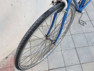 Bicicleta orbea clásica 