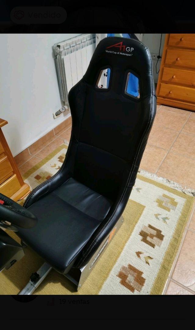 Playseat