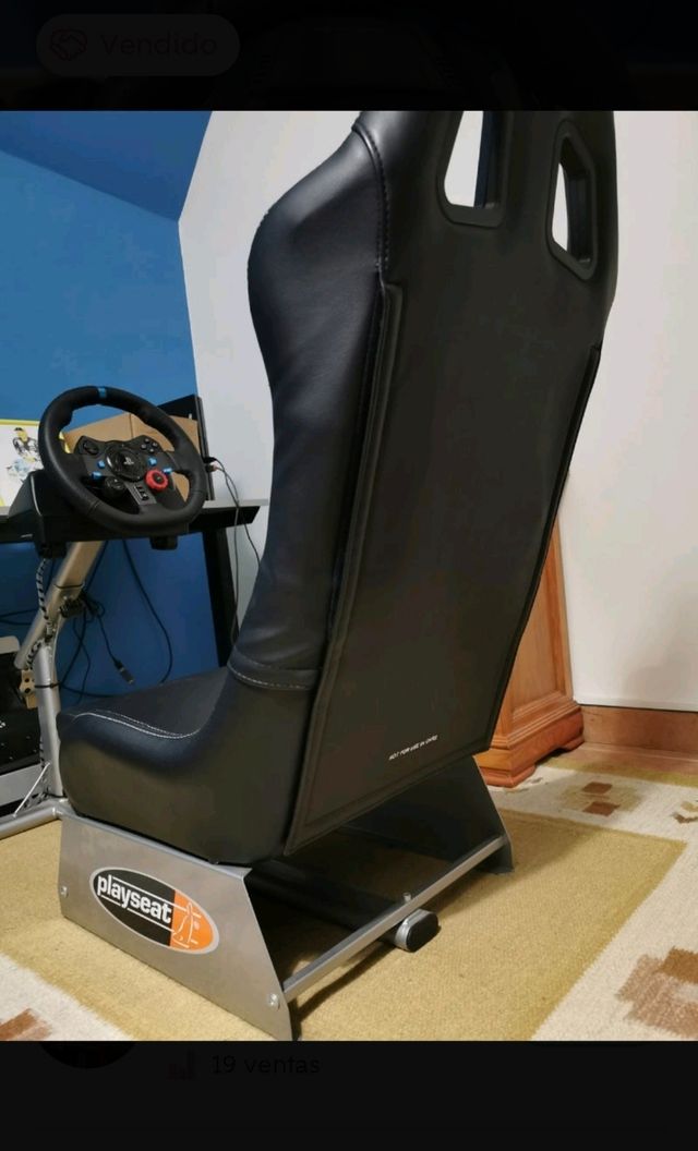 Playseat