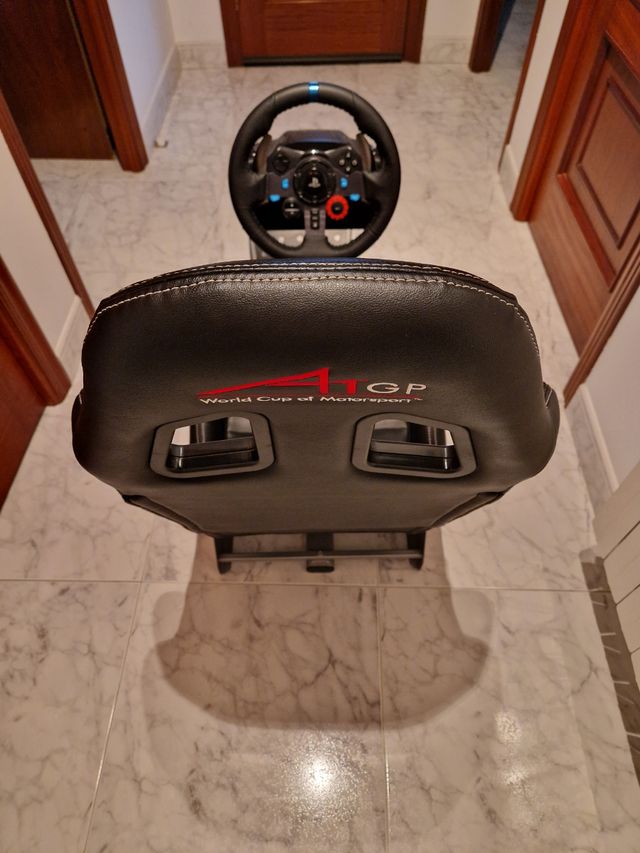 Playseat