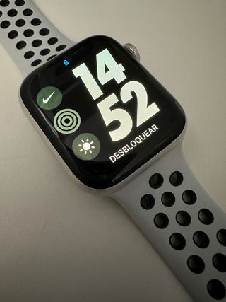 Apple Watch Series 4